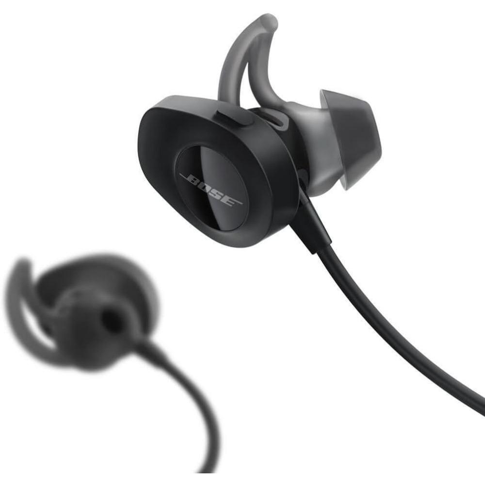 Bose SoundSport Bluetooth Wireless Earbuds