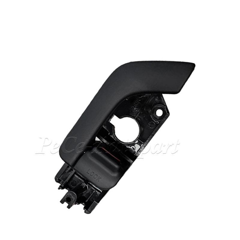 Left Right ide Interior Door Handle 82610-2C000 For Hyundai Tiburon 2003-2008 TIBURON TUSCANI COUPE