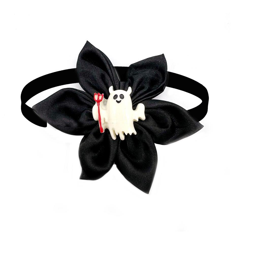 50/100pcs Halloween Small Dog Cat Bowties PetDogs Bow Tie Necties Fashion Adjustable Dog Puppy Grooming Products For Small Dogs