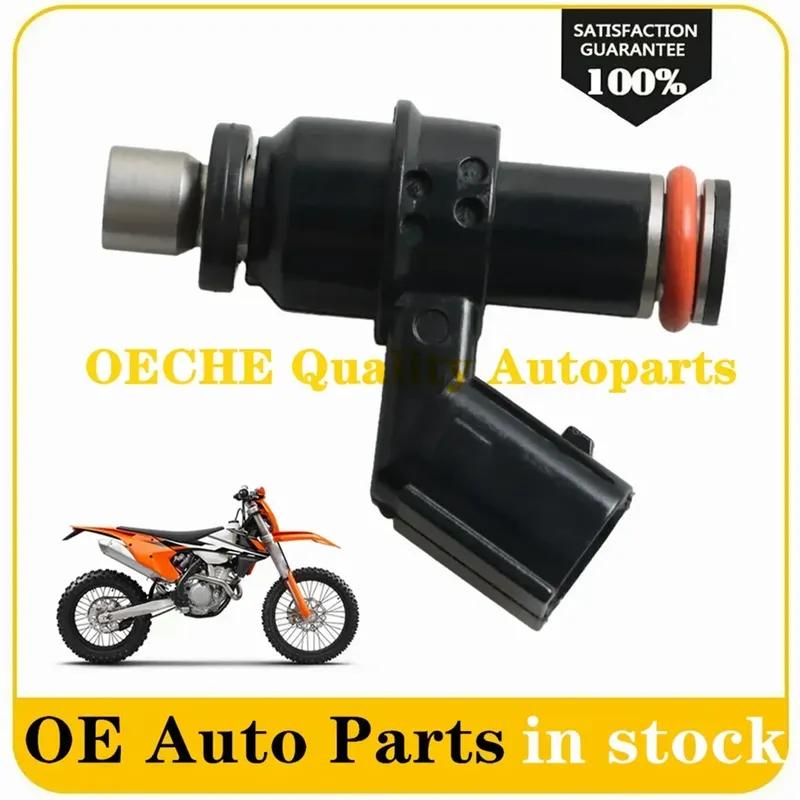 High Quality New Fuel Injector 75041023144 For  350 450 500 SXF XCF EXCF EXC XCW Motorcycle Fuel Injector NOZZLE Engine Parts 1P