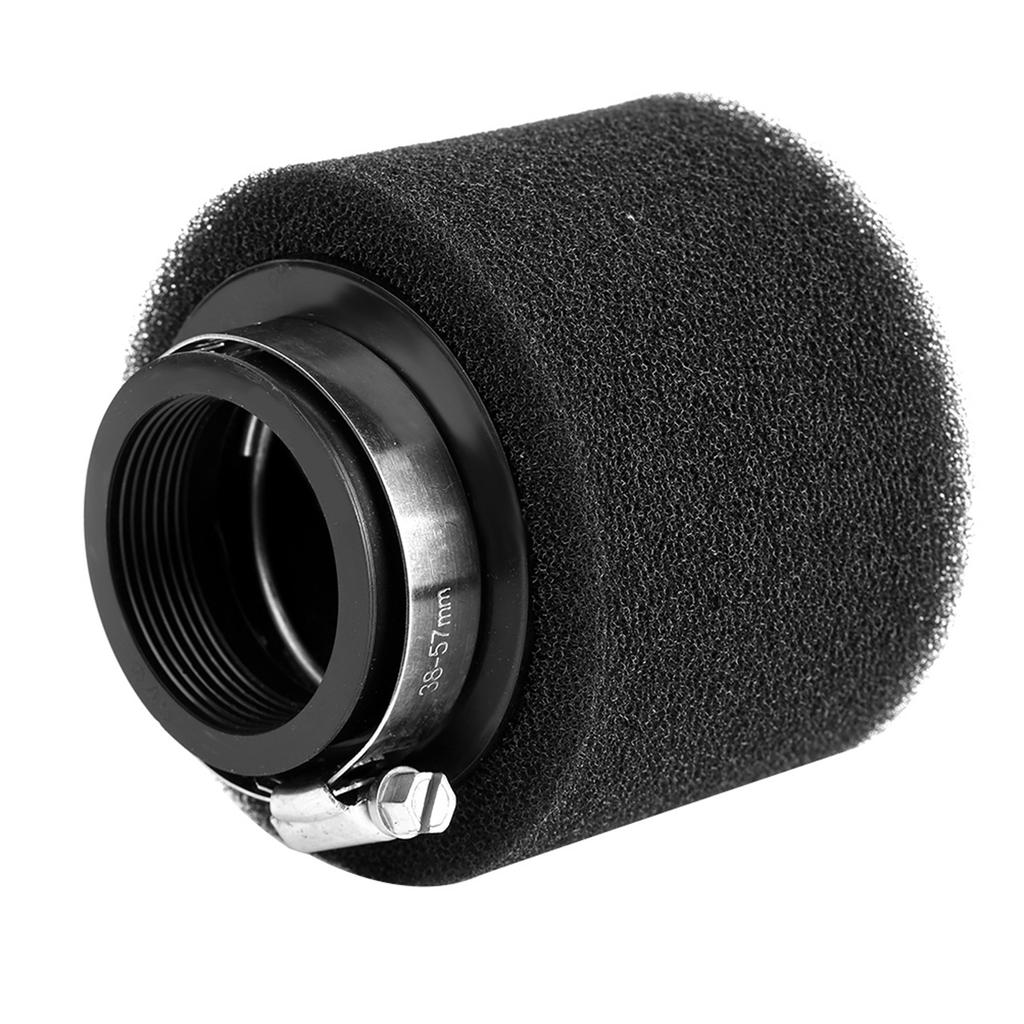 Universal Motorcycle Modification Air Filter Cleaner 45mm