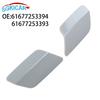 61677253394 61677253393 Bouchon de Cache-Buse de Lave-Phares pour BMW Série 3 Coupé E92 E93 LCI M SPORT 2010-2013