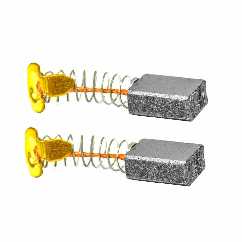 Für HK1810 Kohlebürsten Schaber 2 Stück Kohlebürste