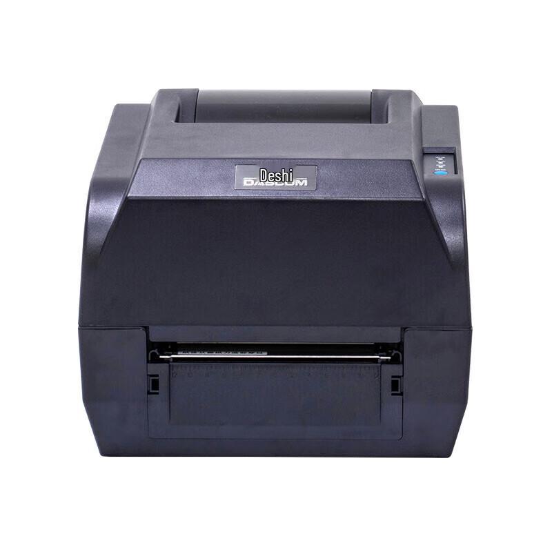 Dascom DL-628 Thermal Transfer Barcode Label Printer