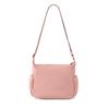 Lightweight Shoulder Bag Multi-Layer Large Capacity Commuter Crossbody Bag Nylon Bag