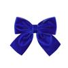 Children'S Hair Accessories Velvet Handmade Bow Hairpin Baby Cute Princess One-Word Clip Headdress 2602