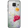 For Xiaomi Redmi Note 9 Pro Case Tempered Glass Hard Phone Back Cover for Redmi Note 9S 9 S Cases Hongmi Note9S Note9 9Pro Coque