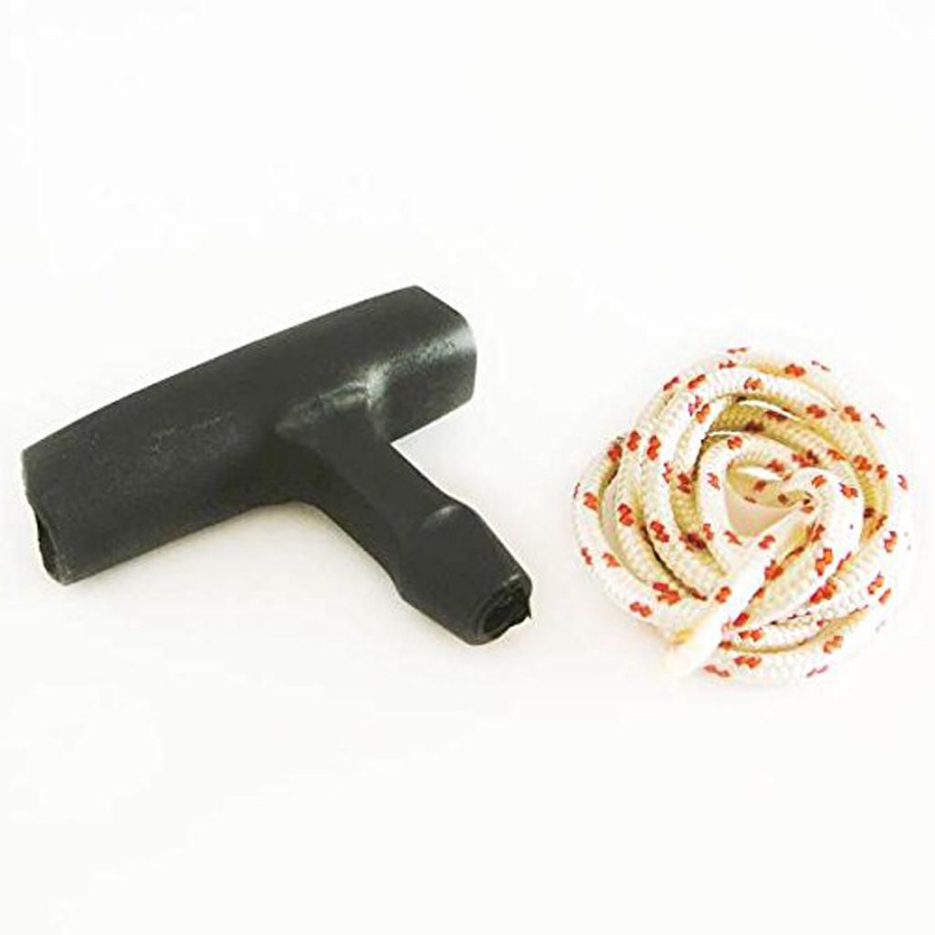Buy Starter Grip Pawl Spring Pulley Rope Rotor Kit STIHL 038 MS380 ...