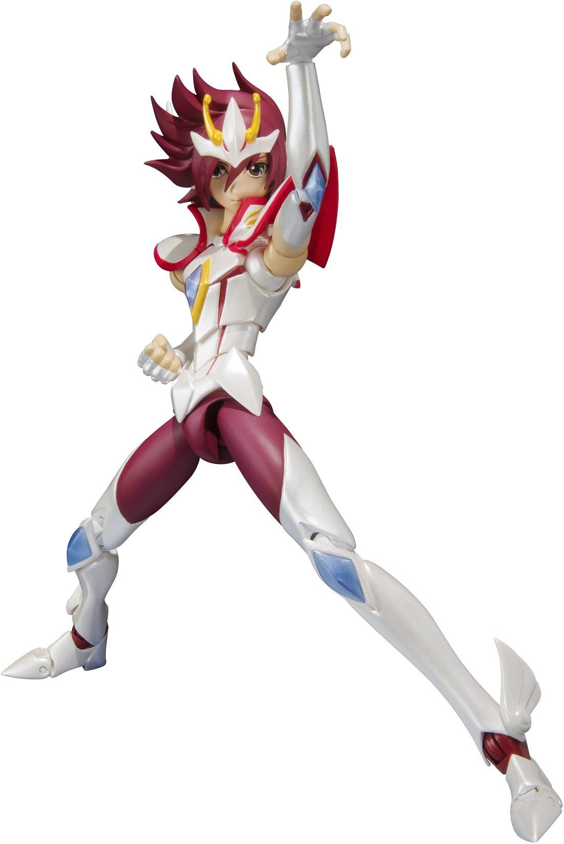 

НАРОДЫ ТАМАШИИ Пегас Кога SHFiguarts
