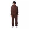 Trendy Unisex Streetwear Sweatshirt and Jogger Set