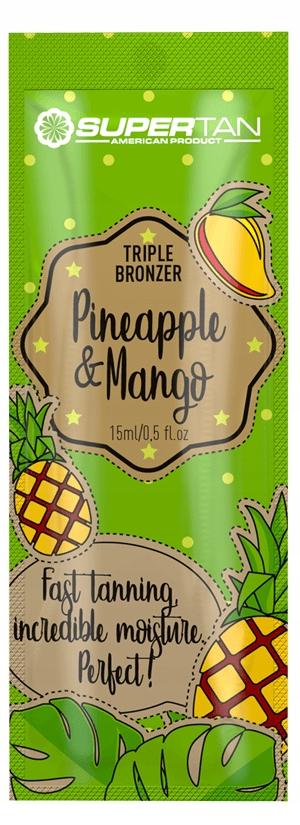 Supertan Pineapple&Mango Tanning Bronzer