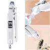 2 In 1 Electric Pet Nail Trimmer with LED Lights Pet Nail Grinder Dog Nail Trimmer and Grinder for Small Medium Large Dogs/Cats