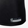 New Nike Basketball Jerseys Men's Black FN5211-010