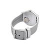 SWATCH Unisex 41mm Gray Watch SUOM114 SUOM114