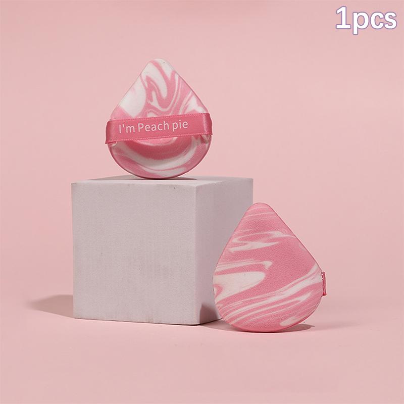 1Pcs Latex-Free Blending Sponge And Makeup Puff For Foundation Makeup Set Blenders Makeup Accessories And Tools