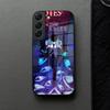 Omniscient Reader ORV Hot Phone Case Glass For Samsung Galaxy S21 S26 S25 S22 S20 S24 S23 Ultra Fe Plus A16 A34 A54 A24 A53 Coqu