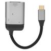 JORINDO JD0782 Type C to VGA Adapter 1080P 60Hz PD Male to Female Converter for Laptop Projector