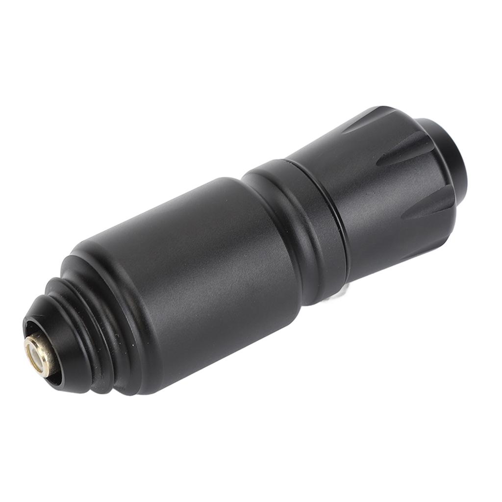 Rotary Tattoo Pen Machine Kit Cartridges Pen RCA Interface Wireless Tattoo Power Supply 1500mAh with RCA Cord