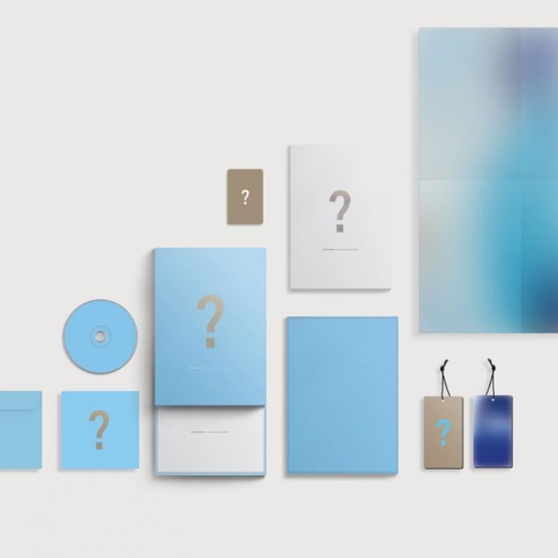 Super Junior   Timeless   9th Repackage Album
