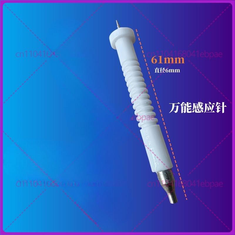 Universal ignition needle for gas cooker, embedded stove ignition needle, high pressure needle ceramic