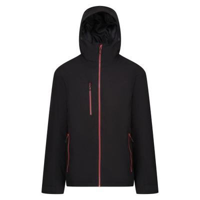 Mens Navigate Insulated Waterproof Jacket