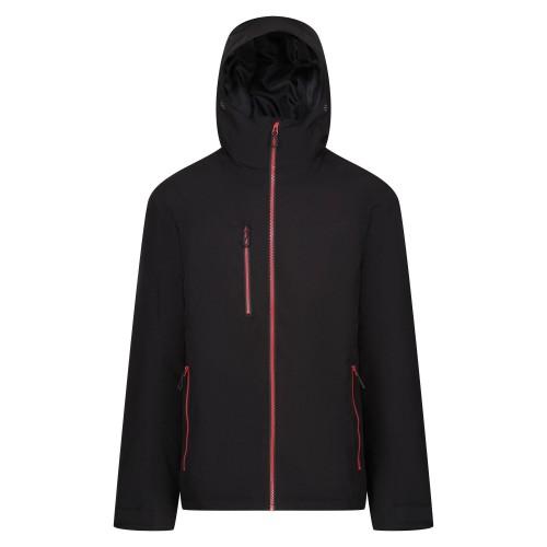 Regatta Mens Navigate Insulated Waterproof Jacket