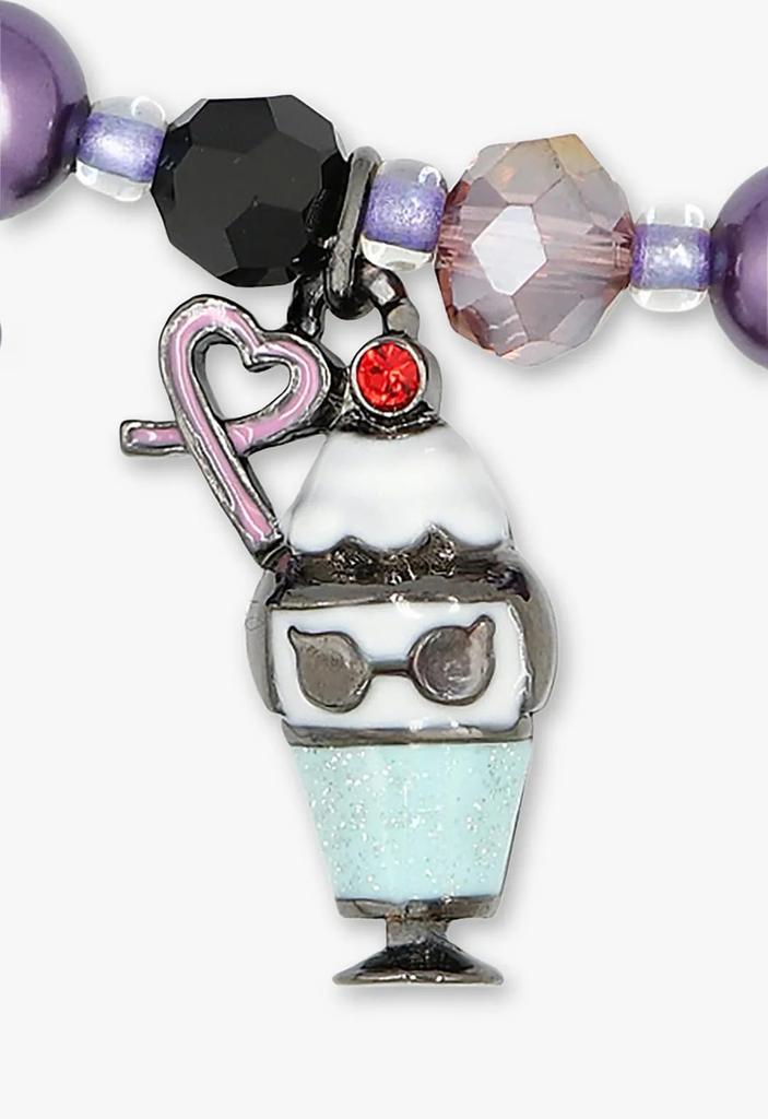 ANNA SUI x KUROMI Bracelet SATB0010LSXV [Anna Sui]