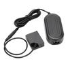 W126 AC Power Dummy Battery Kit For Fuji XM1 X100V XA1 HS50EXR Cameras Full Decoding Battery Adapter