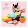 Set of 10 Dog Toys, Dog Chewing Toys, Sounds, Stuffed Animals, Cute, Dog Toys, Pet Supplies, Relieve Lack of Exercise, Stress Relief, Funny,