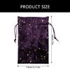 Divinations Tablecloth Oracles Card Carry Bag Table Board Game Bag Drawstring Jewelry Tarot Pouches Gifts Packaging Bag