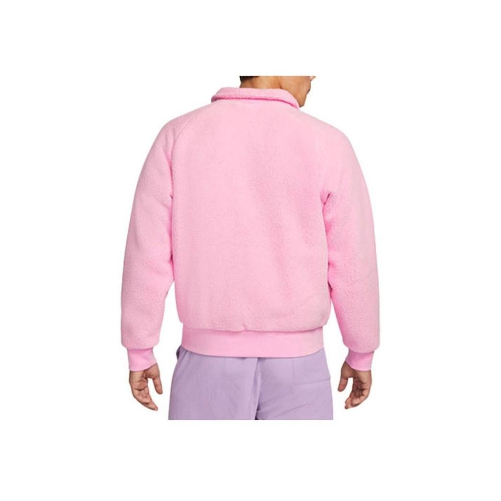 Nike SB Sherpa Jacket Pink DM0873-629