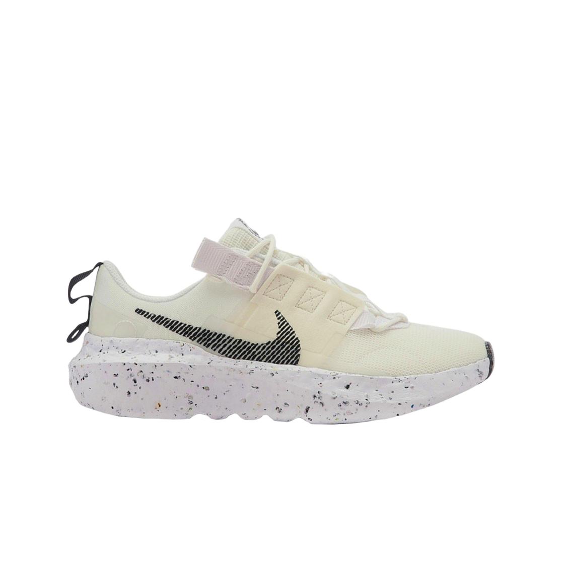 

Женские кроссовки Nike Crater Impact Summit White CW2386-103