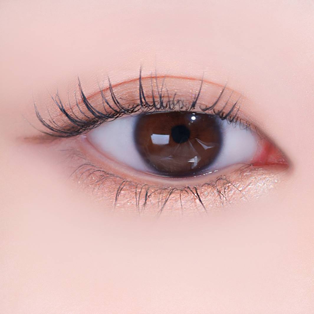 

Amuse Aegyosal Объемный карандаш 3 цвета 02 Peach Natural