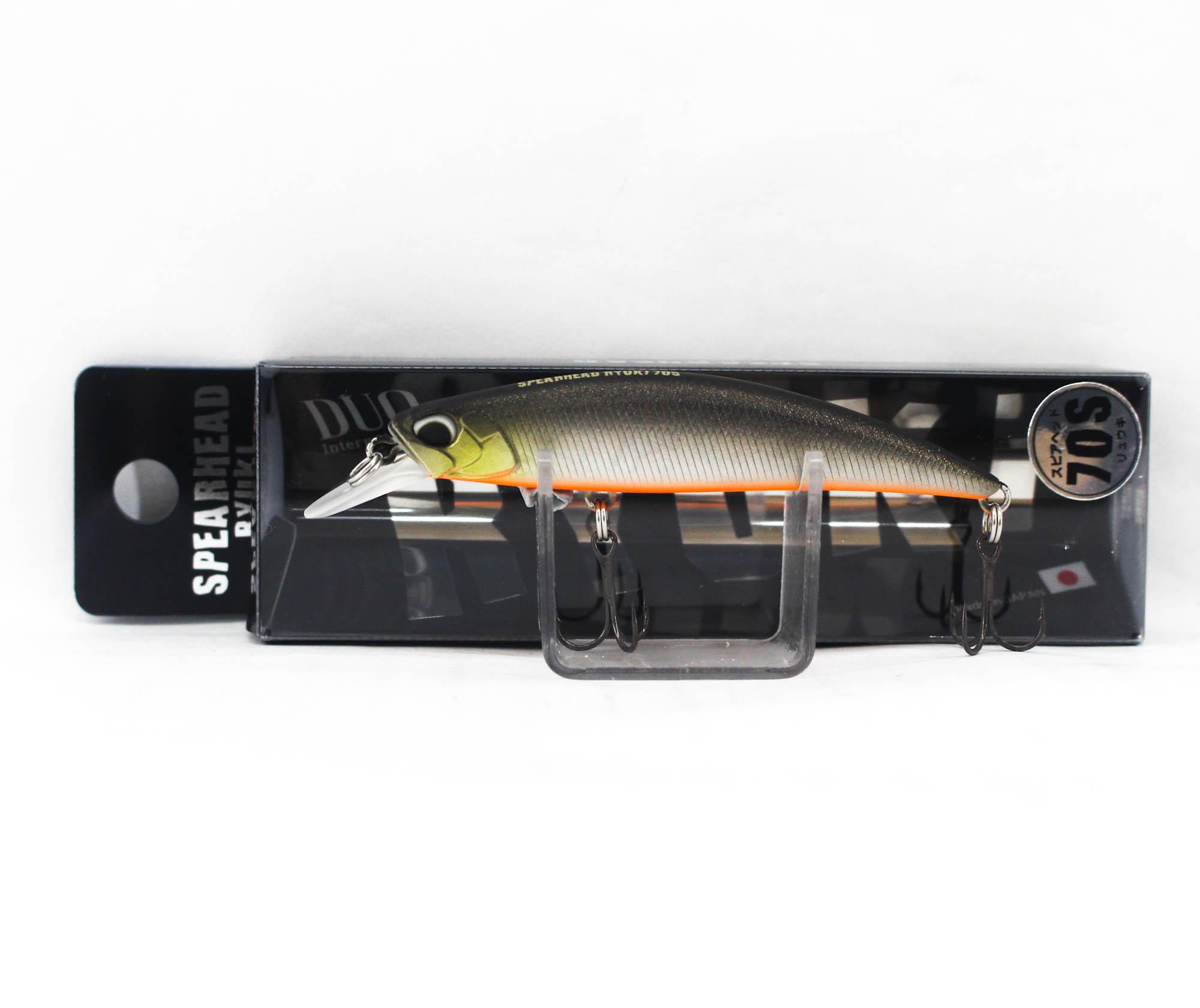 Duo Spearhead Ryuki 70S Sinking Lure ADA3199 (1058)
