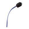 Engine Coolant Level Sensor Plug Pigtail Electrical Connector 2 Pin Fit for BMW E46 E53 E60 E65 E90 X5 High Quality
