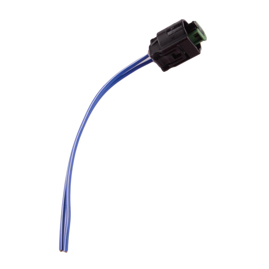 Engine Coolant Level Sensor Plug Pigtail Electrical Connector 2 Pin Fit for BMW E46 E53 E60 E65 E90 X5 High Quality