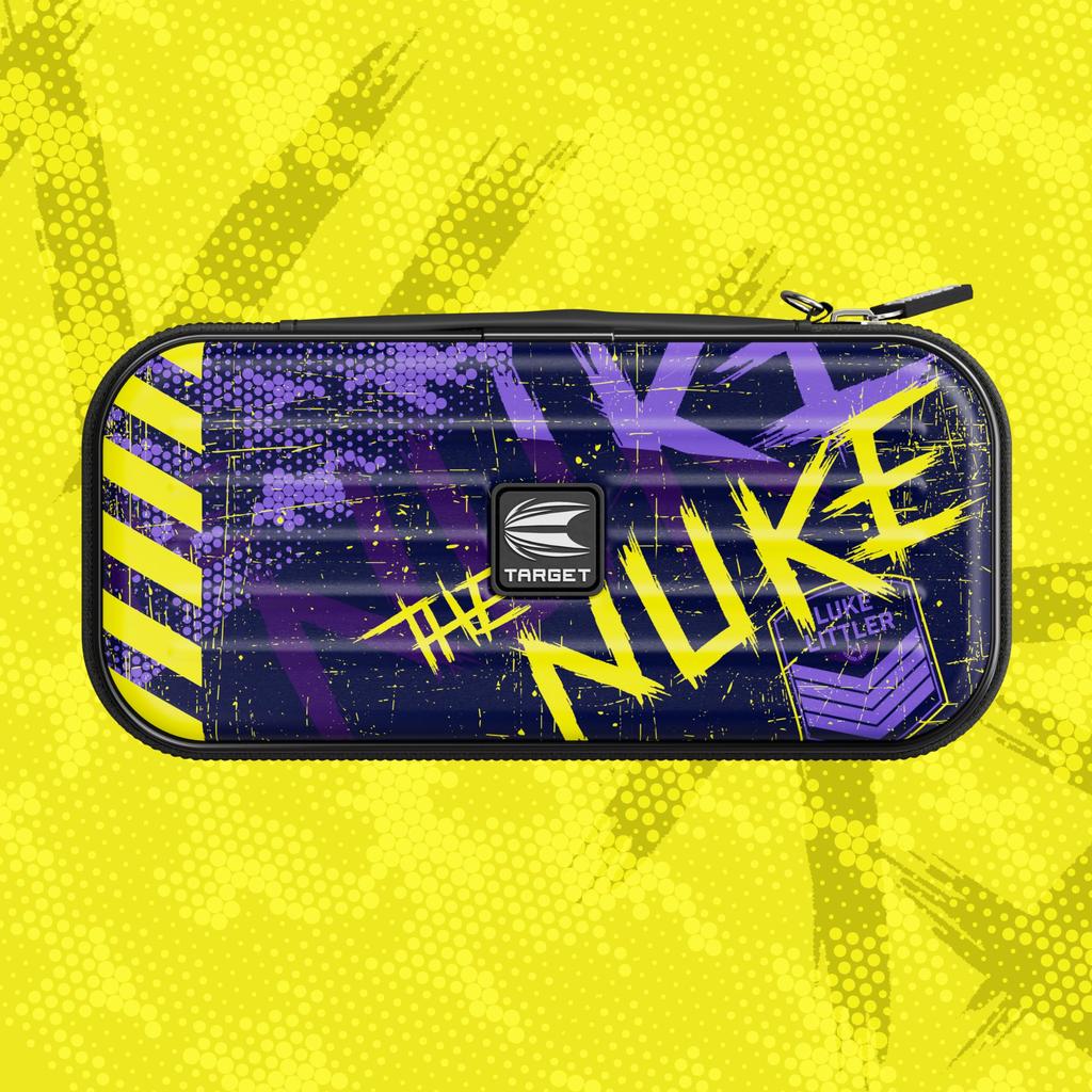 TARGET TAKOMA WALLET LUKE LITTLER