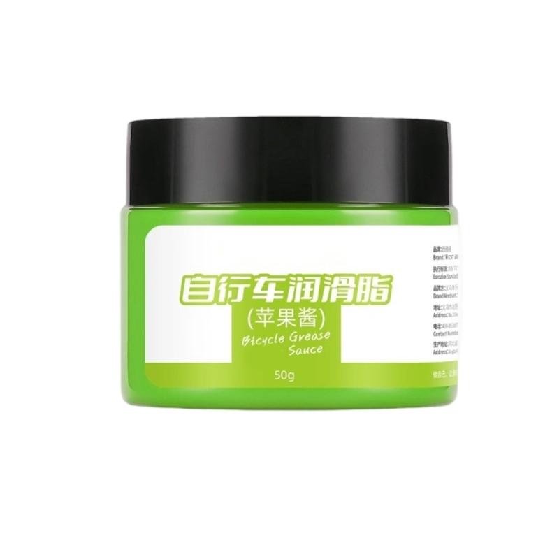 

High Frictions Carbon Fiber Installation Pastes Anti Slip Agent Bicycles Maintenance Grease Bikes Lubricating Oil