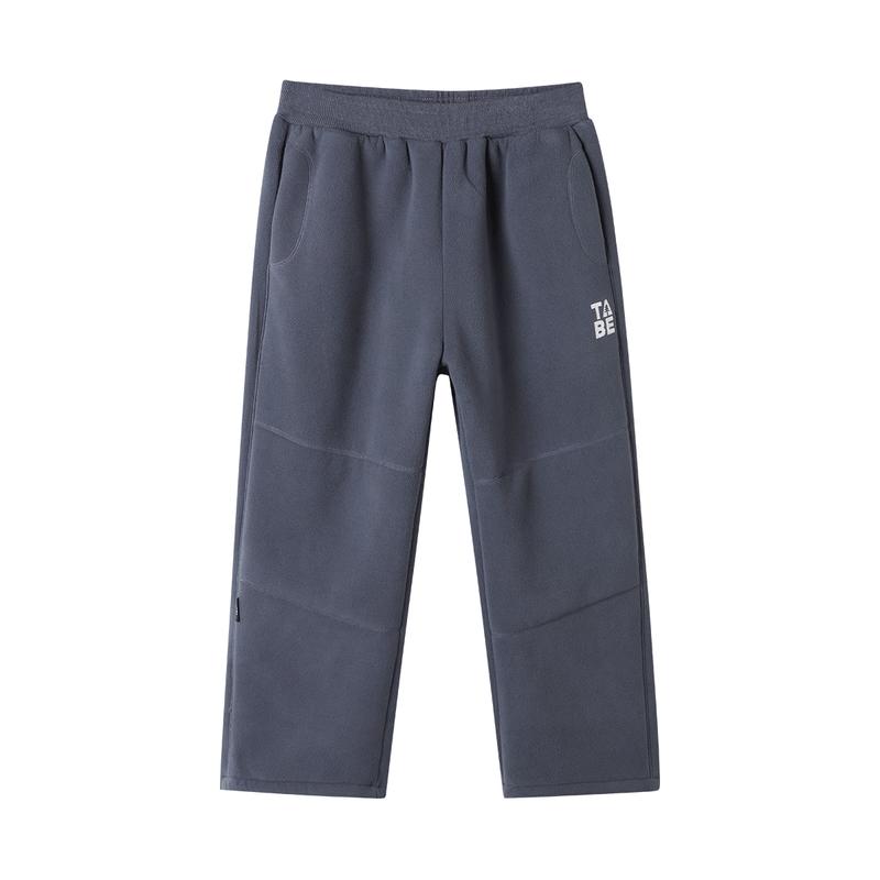 

Tony Boys Graphene Thermal Fleece-Lined Pants