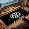Philips Sport Vereniging Custom Name Large Size Mouse Pad Large Gaming Table Cushion Non-slip Laptop Tablet Big Mousepad XXL Mat Mini PC Playmat With 