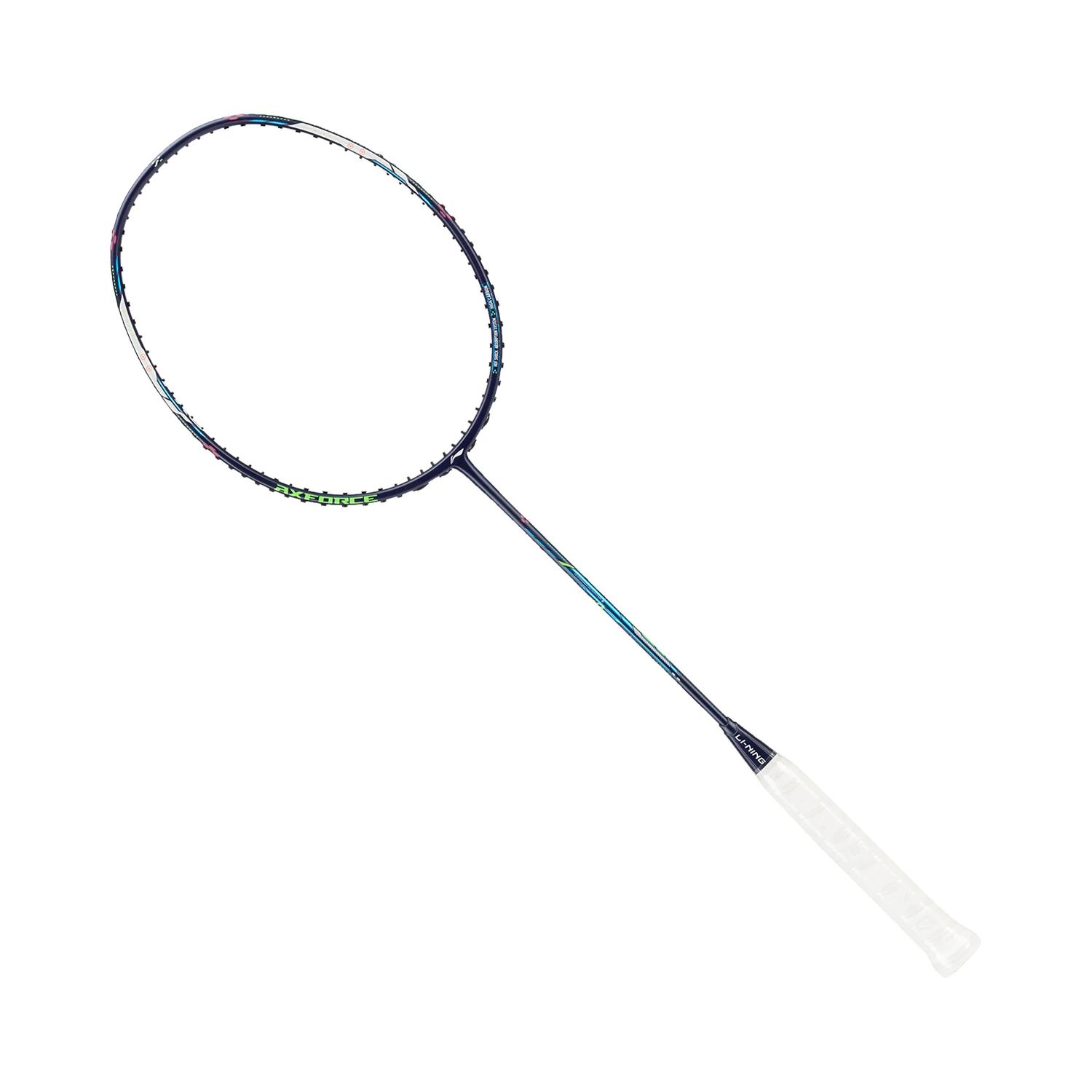 Li Ning Thunder Mini Steel Cannon PRO Badminton Rackets AYPU081-5