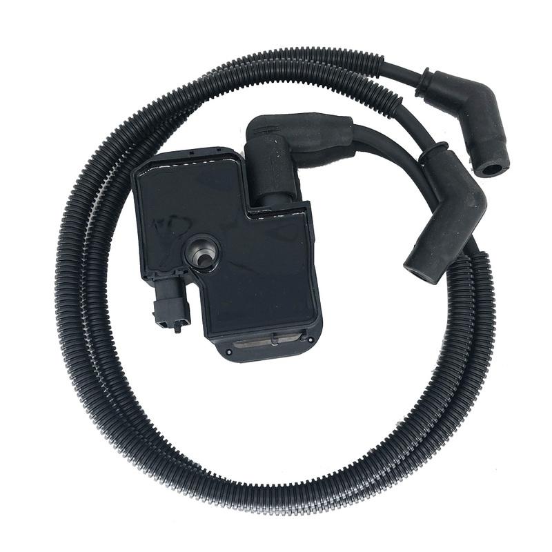 Ignition Coil For Polaris Ranger RZR 800 4X4 EFI 2876049 Seadoo Ski-Doo Bombadier Can-Am 278001546 270600002