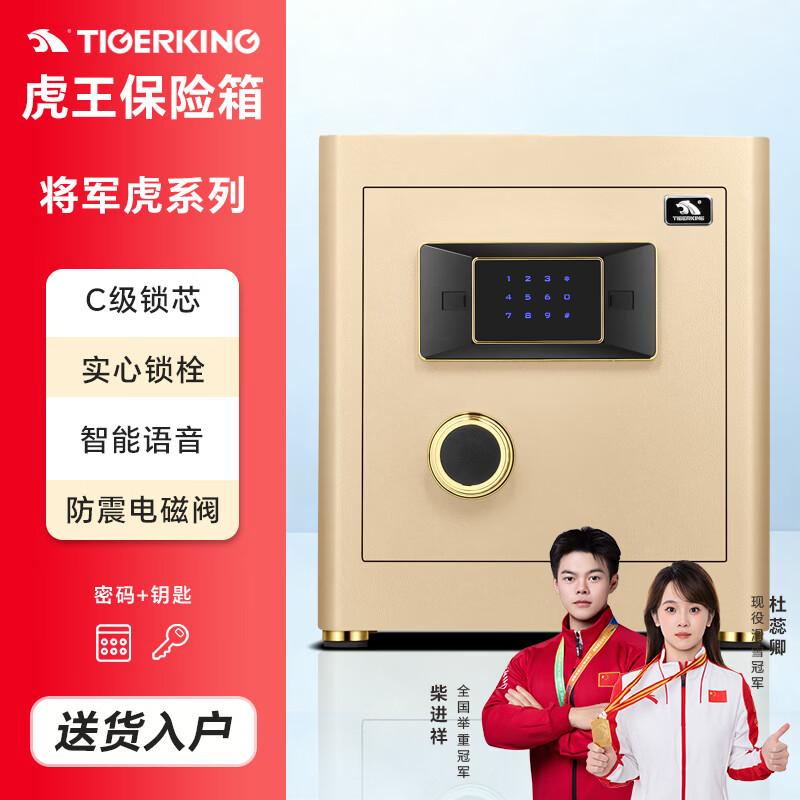 All-Steel Digital Home & Office Safe