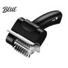 Splash-proof Grill Cleaning Tool Electric BBQ Brush Cordless Type-C Rechargeable Brush with High-Speed Motor Cleaner Guard Splash Guard Stainless