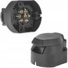 7Pin 12V Trailer Socket