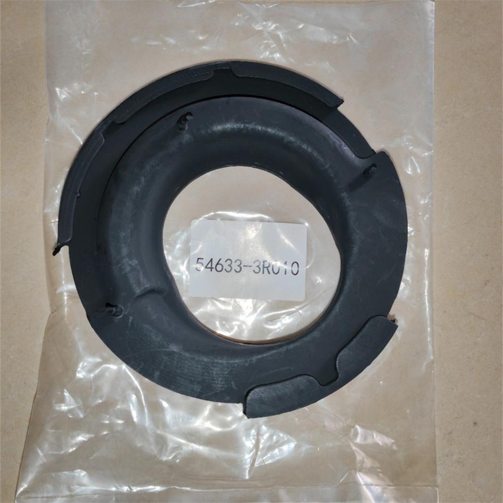 Dolna przednia podkładka sprężyny śrubowej 54633-3R010 Dla Kia Sorento hyundai Santa Fe
