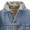 Levi's 70s 80s Made in USA Vintage Long sleeve Denim Jacket 38 jeans Men's Used