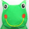 Welling Cute Cartoon Frog Duck Baby Kids Bath Toy Bathroom Mesh Bag Organizer Holder