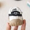 Spring Walking Shoes for Boys and Girls, Infant Toddler Shoes, New Spring/Autumn Style Casual Toddler Sneakers.