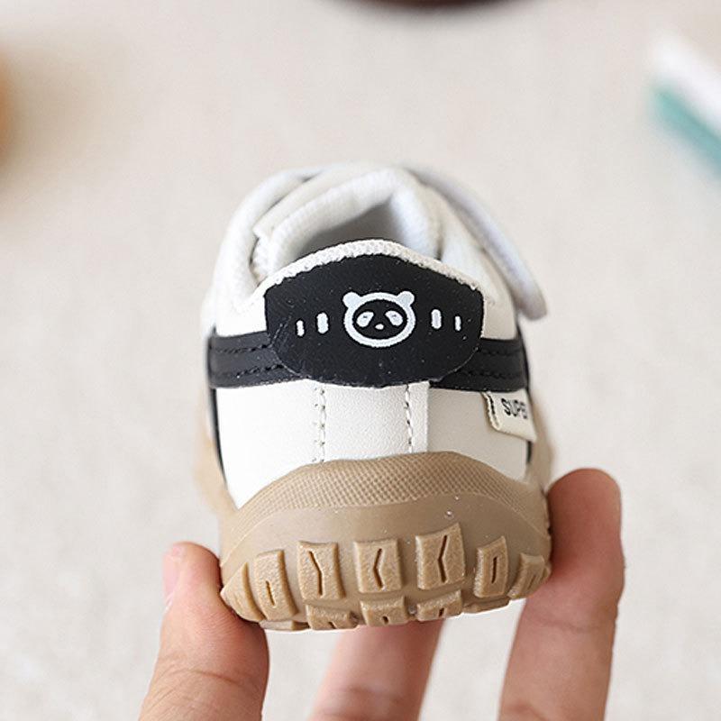 Spring Walking Shoes for Boys and Girls, Infant Toddler Shoes, New Spring/Autumn Style Casual Toddler Sneakers.